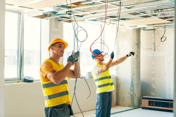 Emergency Electrical Repair Services in Nashua, NH